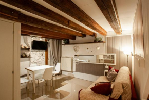 Residenza Biennale Apartment